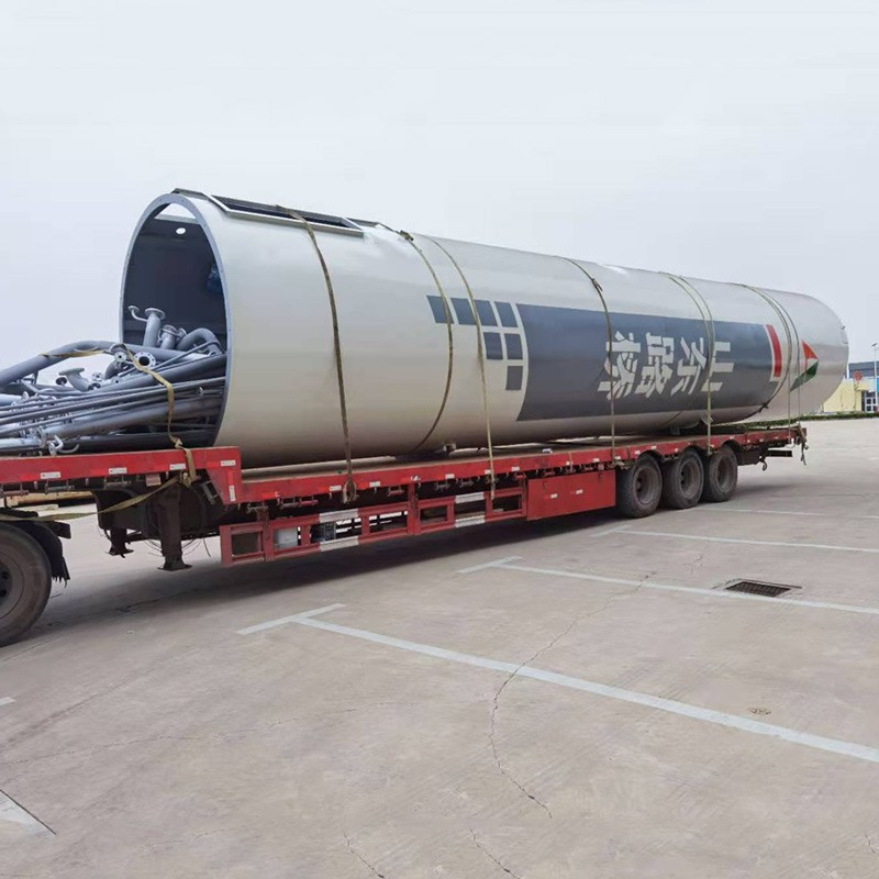 מיכל אבקה בתפזורת