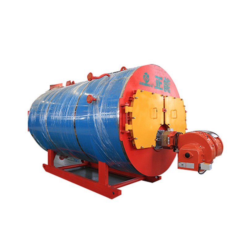 דוד קיטור גז טבעי