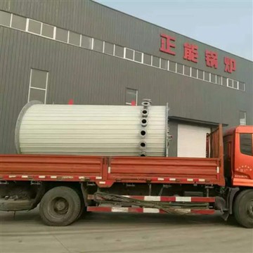 האם דוד לשחזור חום פסולת מתאים לך?