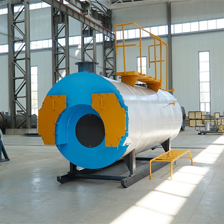 דוד קיטור נפט וגז