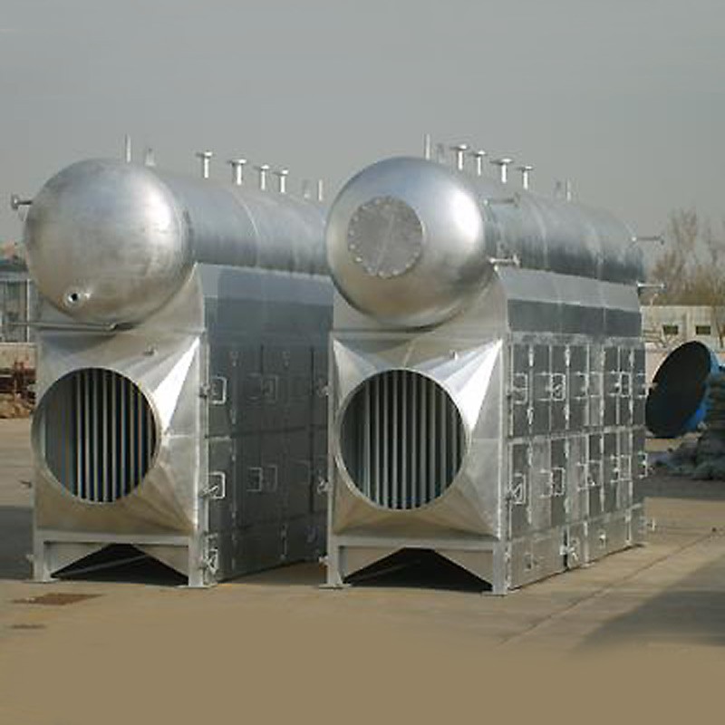 דוד תחנת כוח