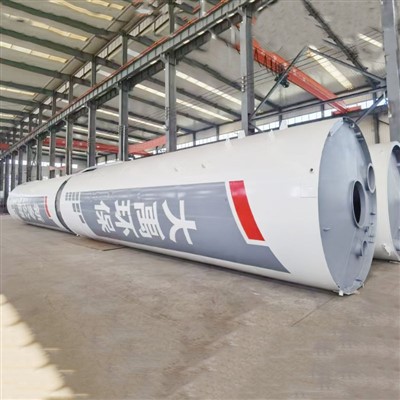 מיכל אבקת מלט