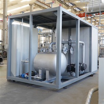 דוד נוזלים תרמיים חשמליים