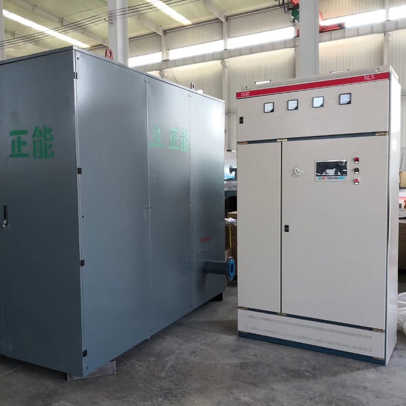 דוד תרמי שמן