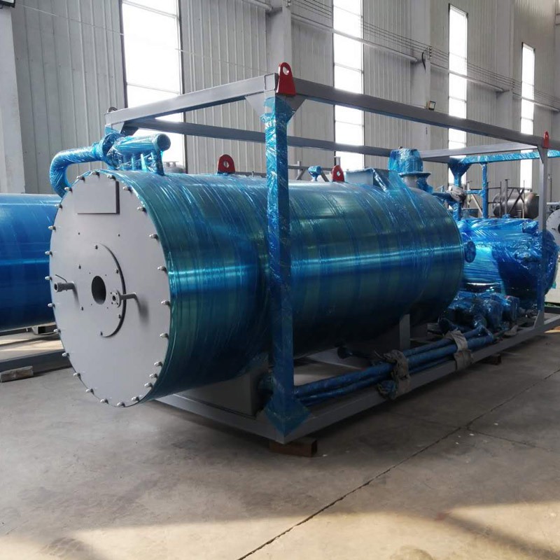 מחמם שמן תרמי