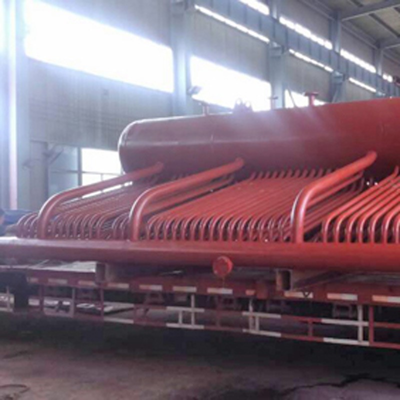 ציוד לדוד חום פסולת